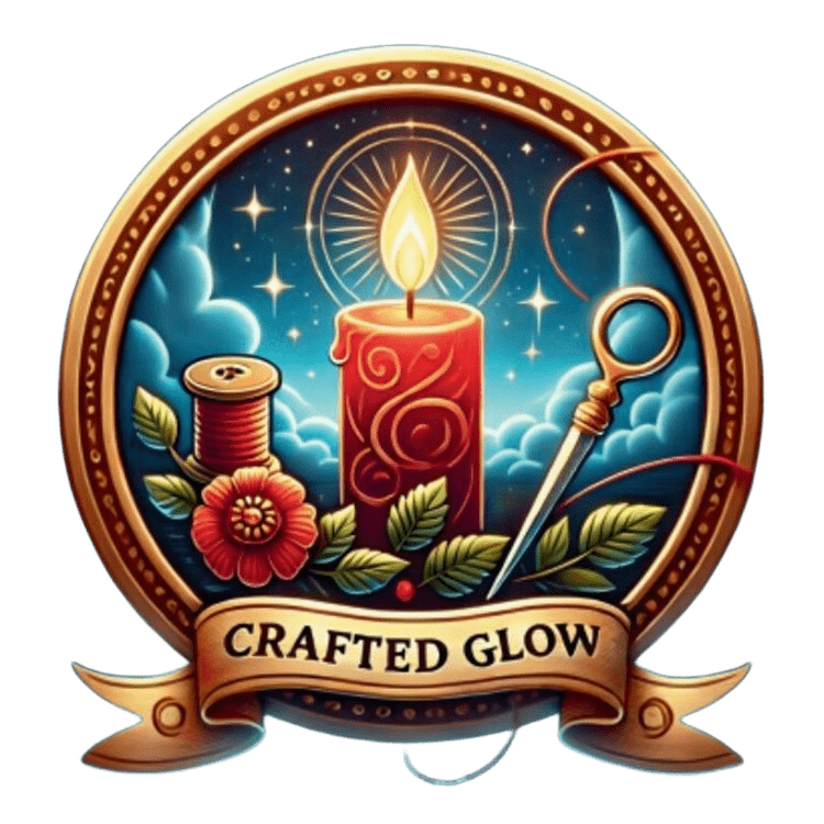Logo Crafted Glow (2)